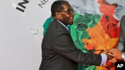 India Africa Summit