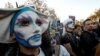 Paris Police, Activists Split Over Surge in LGBT+ Attacks