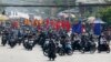 Demonstrasi Antikudeta Berlanjut di Myanmar