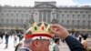 Serie 'The Crown' de Netflix hace una pausa en su producción tras la muerte de la reina Isabel II