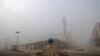 Trump Calls for End to Killing in Syria Rebel Bastion