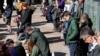 Pray and Wash: Religion Joins With Science Amid Virus Crisis