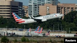 Los aeropuertos de Estados Unidos pronto podrían permitir la entrada rápida de empresarios y turistas brasileños que sean viajeros confiables.