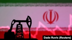 ایران د تیلو د صادراتو لپاره کرايي کښتۍ کاروي. 