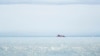 Antártica: Ventisca para rescate de barco 