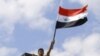 Siria continúa de protesta