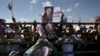 Iran’s Rouhani Not a Sure Bet in Presidential Elections