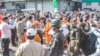 Monks, Youth Activists Blocked from Commemorating Kem Ley’s Death