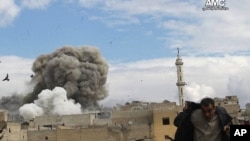 La circunstancias de la muerte de uno de los líderes de ISIS todavía no están claras.