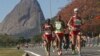 JO 2016 : Jebet en or et tout près du record du monde