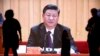 Shugaban China Xi Jinping