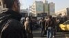 دو روز بعد از اعتراض گسترده در شهرهای ایران؛ تجمع‌های پراکنده در تهران