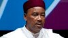 ECOWAS Ta Nada Issouhou Mahamdou A Matsayin Jami'in Tattaro Kudaden Yaki Da Ta'addanci