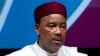 Shugaban Jamhuriyyar Nijar Ya Sami Lambar Yabo Ta MO Ibrahim