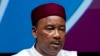 Matakin Nada Issouhou Mahamdou Don Sasanta Rikicin Burkina Faso Ya Haifar Da Ce-ce-kuce