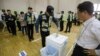 Trump Anxiety an Issue in South Korean Presidential Election