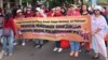 Desakan Kuat Pengesahan RUU PPRT di Hari Pekerja Rumah Tangga Nasional