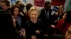 Delegate Count Pushes Clinton Closer to Democratic Nomination