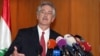 US Labels Syrian Jihadist Group as Terrorists