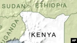 Rights Groups Demand Protection of Gays in Kenya