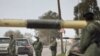 African Union Declines Action Against Libya