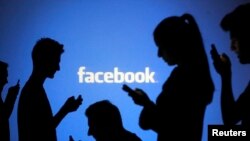 Facebook relativise les accusations de l'éditeur d'antivirus.