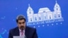 Maduro anuncia apertura total de frontera con Colombia en enero