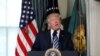 លោក Trump បង្ហាញ ពី​ផែនការ​ចំពោះ​ប្រទេស​អាហ្វហ្គានីស្ថាន