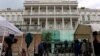 Iran Nuclear Negotiators Work to Iron Out Differences 