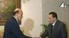 Egypt's New VP Prominent in Intelligence, Diplomacy