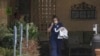 Tensions Rise as US Death Toll From Coronavirus Reaches 9