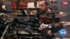 LogOn: Artificial Intelligence-Powered App Helps Musicians Learn to Play