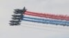 US Slaps Sanctions on Chinese Military Agency