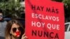 La pandemia exacerba la trata de personas en América Latina y el Caribe