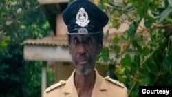 Sadiq Abubakar Daba