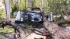 10 Dead in Australia Thunderstorms, Thousands Without Power
