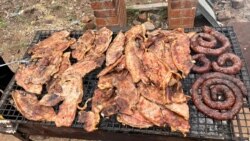 Udaba Esilwethulelwe NguAlbert Ncube