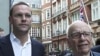 Murdoch dice no ser responsable