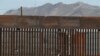 Juez federal dice que medida de Trump sobre uso de fondos de emergencia para muro es ilegal