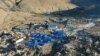 China reports problems at 5 reservoirs in Tibet after earthquake