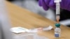Canada reports increase in measles cases, urges vaccination