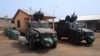 Le Bénin reçoit un avion militaire de surveillance de l'UE