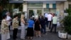 Capital Control Means Greeks Can Click, Not Buy
