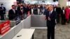  Trump: "perder nunca es fácil"