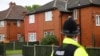 Manchester Bomber’s Blast Felt on Street Where He Grew Up
