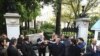 Greek Workers Strike Against Austerity Measures