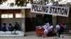 Premières élections post-Jammeh jeudi en Gambie