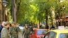 Calm Slowly Returning to Tunisia, But Security Still Tight