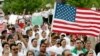 Sensus: Warga Kulit Putih Tidak Lagi Mayoritas di Amerika Tahun 2043
