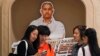 Fim Din Aamir Khan "Dangal" Ya Samarda Kusan Dala Miliyan $300